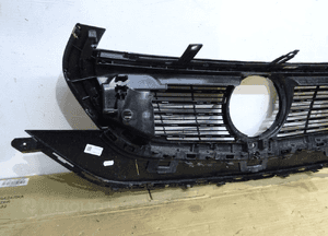 ATRAPA,GRILL MERCEDES EQC W293 a293 na kamera ok 8