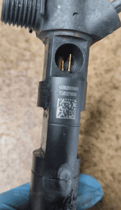 WTRYSKIWACZ WTRYSK MERCEDES SPRINTER W906 2.2 CDI A6510703087 228325856 2