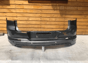 Vw tiguan r-line lift zderzak tylny 11- 1