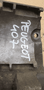 Łapa alternatora Peugeot 407 607 2.7HDI 9657818980 6