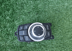 Kontroler idrive bmw 5 F10 X3 F25 9206444 1