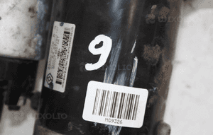 Rozrusznik silnika 1.2 TCE 1.0SCE 233000779R 4