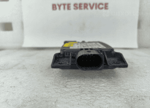 VW AG RADAR Asystent zmiany pasa ruchu 5Q0907686 3