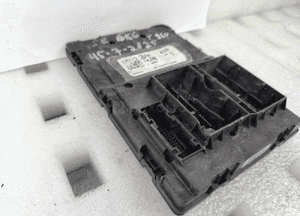 VW AG STEROWNIK MODUŁ KOMFORTU BCM 4N0907063D 3