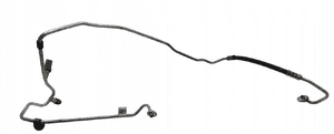 Przewód klimatyzacji citroen C5 iii X7 2.0 hdi 9684486580 2008-2015 1