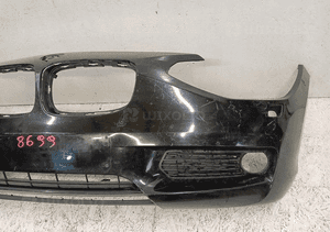 Zderzak przód przedni bmw 1 i F20 F21 2010-2014R 3