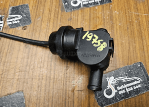 Pompa 1J0819809 8K0965561A Pompka Wody Plynu Zawor Nagrzewnicy Przewod Waz 1.8 2.0 TFSI AUDI A4 B8 A5 8T VW Skoda Seat. 3