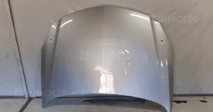 Maska pokrywa silnika opel insignia 1 i a Z176 Z157 srebrna 1