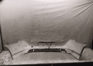 Zderzak tył tylny do opel vectra c hb Z157 1