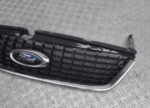 Atrapa grill ford mondeo MK4 7S71-8200-D radom 3