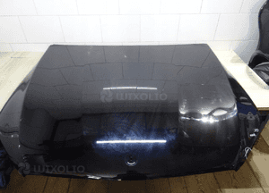 Maska MERCEDES GLC W253 1