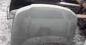 Land Rover Freelander maska 00