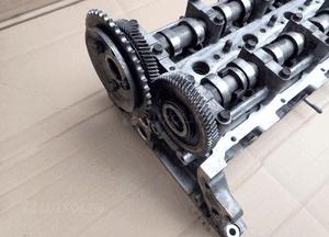 GŁOWICA SILNIKA KIA HYUNDAI 22111-2F600 2.0 CRDI 2.2 CRDI D4HA D4HB 3