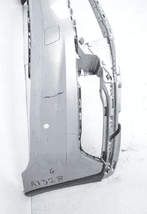 Zderzak przód przedni vw passat B8 3G0 alltrack 3G0807221C 2