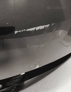 Skoda octavia iii zderzak przód przedni wejście na 4XPDC 9