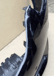 ZDERZAK PRZÓD PRZEDNI OPEL ZAFIRA 3 III C LIFT 16- 5