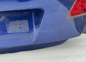 KLAPA BAGAZNIKA KPL PEUGEOT 308 II 2 T9 EEGD 15
