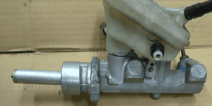 Citroen C4 I pompa hamulcowa 224476.79 1