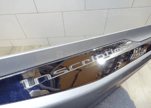 Volvo XC60 ii inscription listwa drzwi prawa tył 31440305 llu 4