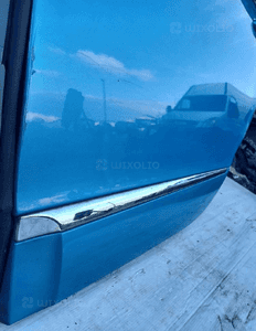 Renault scenic iii lift 12-16 drzwi lewe tył tylne kompletne 7