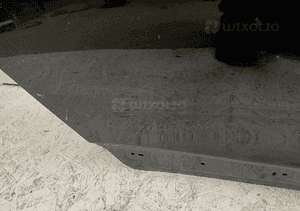Drzwi prawe tylne prawy tył volvo XC60 XC-60 i 08-17 3