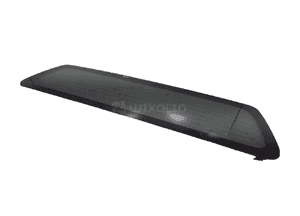 Szyba tył tylna karoseryjna kabiny grzana nissan navara iv D23 NP300 15-22 1