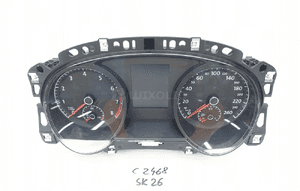 LICZNIK ZEGARY VW SPORTSVAN 517 23404KM 517920750D 1