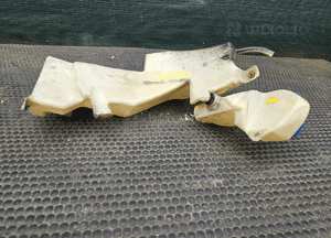 Zbiorniczek Płynu 8E5955451 8E0955453 Spryskiwaczy Zbiornik Pompka Czujnik AUDI A4 B6 Sedan Kombi 18