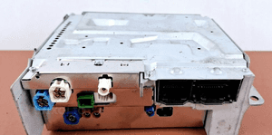 Mercedes-Benz Radio Nawigacja Multimedia NTG7 MID ECE VERSTK A1679008534 5