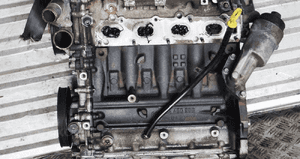 Silnik opel astra h 1.4 16V 90KM Z14XEP 2007 10