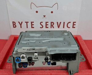 Mercedes-Benz Radio Nawigacja Multimedia NTG7 PREMIUM ECE A1779004815 4