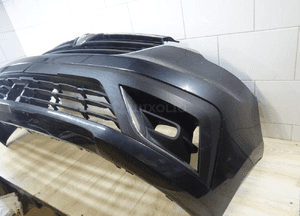 Zderzak przedni atrapa Renault Trafic IV Lift 620226941r 10