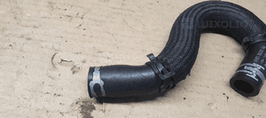 Wąż przewód wspomagania Jaguar XF X250 6R83-3E525-BB 2