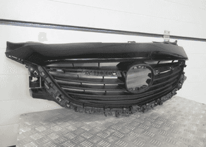 Grill gril atrapa mazda 6 iii gj 2012-2014 3