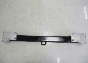 Range rover sport L494 belka wzmocnie zderzaka tył tylny 5