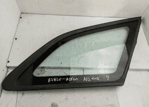 Szyba karoseryjna tył prawa 87820-A2500 kia ceed 2 ii jd kombi 1