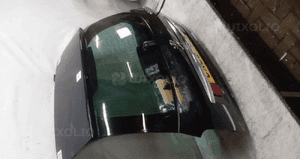 # KLAPA TYŁ TYLNA BAGAŻNIKA DO PEUGEOT 407 SW KOMBI EXL CZARNA 4