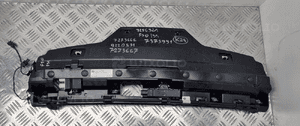 BMW F30 F31 ŚLIZG ZDERZAKA TYŁ SMART 7273666 7373991 7256921 9220831 2