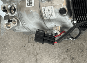 KOMPRESOR KLIMATYZACJI PICANTO III CA500HJPKB03 FV 2