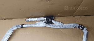 Kurtyna Airbag poduszka prawa Audi A6 C6 Kombi 4F9880742A 2