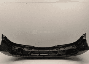Zderzak przód przedni bmw E39 seria 5 lift fl aspensilber piaskowy pdc czujniki halogeny 5