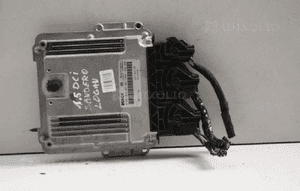 Dacia Sandero; Dacia Logan sterownik silnika 1.5 DCI 237102213R 1