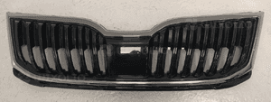 Skoda octavia iii lift grill atrapa chłodnicy 3
