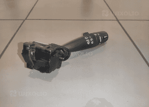 Jeep grand cherokee wk wh manetka przełącznik wycieraczek 214867205AB 2