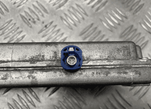 BMW F01 F04 F06 F10 F20 F22 F30 MODUŁ STEROWNIK KAMERY COFANIA 6994555 6