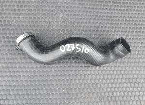 Przewod 8D0145828L Turbiny Intercooler Rura Krociec Waz 1.9 TDI AVB 101KM Audi A4 B6 B5 VW Passat B5 2