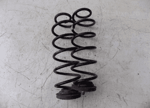 SPRĘŻYNY ZAWIESZENIA TYŁ KPL 2 Szt FORD FIESTA MK8 1