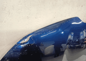 Maska pokrywa silnika renault megane 4 iv 2016- 3