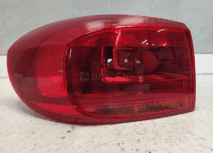 Vw tiguan lift lampa tył tylna lewa oryginał 3
