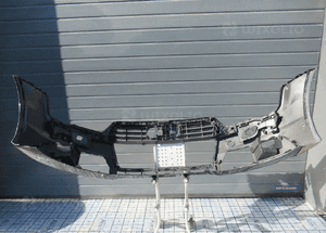Zderzak przedni przód audi A7 i 4G8 lift 2014-2017 10